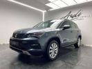 Annonce Seat Ateca 1.0 TSI GARANTIE 12 MOIS 1er PROPRIETAIRE