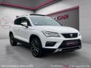 Voir l'annonce Seat Ateca 1.4 ECOTSI 150 ACT SS XCELLENCE