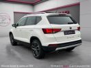 Annonce Seat Ateca 1.4 ECOTSI 150 ACT SS XCELLENCE