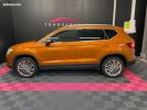 Annonce Seat Ateca 1.4 EcoTSI 150 ch ACT DSG7 Xcellence