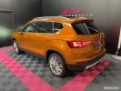 Annonce Seat Ateca 1.4 EcoTSI 150 ch ACT DSG7 Xcellence