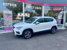 Voir l'annonce Seat Ateca 1.4 EcoTSI 150 ch ACT Start/Stop DSG7 Style