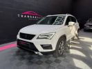 Voir l'annonce Seat Ateca 1.4 EcoTSI 150 ch ACT Start/Stop DSG7 Style