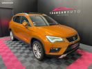 Annonce Seat Ateca 1.4 EcoTSI 150 ch ACT Start-Stop DSG7 Xcellence