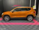 Annonce Seat Ateca 1.4 EcoTSI 150 ch ACT Start-Stop DSG7 Xcellence