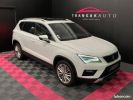 Voir l'annonce Seat Ateca 1.4 EcoTSI 150 ch ACT Start-Stop Xcellence