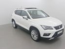 Voir l'annonce Seat Ateca 1.4 EcoTSI 150 Xcellence DSG7