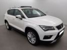 Voir l'annonce Seat Ateca 1.4 EcoTSI 150 Xcellence DSG7