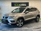 Voir l'annonce Seat Ateca 1.4 EcoTSI 150ch ACT Start&Stop Xcellence