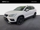 Voir l'annonce Seat Ateca 1.4 EcoTSI 150ch ACT Start&Stop Xcellence 4Drive DSG