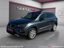 Annonce Seat Ateca 1.4 EcoTSI 150ch ACT Style TOIT OUVRANT/CARPLAY/CAMERA 360° - GARANTIE 12 MOIS -