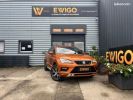 Annonce Seat Ateca 1.4 ECOTSI 150ch FR DSG7