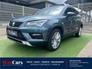 Annonce Seat Ateca 1.4 TSI 150 ACT Xcellence START-STOP