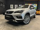 Voir l'annonce Seat Ateca 1.4 TSI 150 Ch DSG EXELLENCE