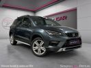 Voir l'annonce Seat Ateca 1.4 TSI 150 ch Finition FR