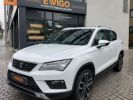 Voir l'annonce Seat Ateca 1.4 TSI 150 XCELLENCE DSG BVA Attelage Électrque