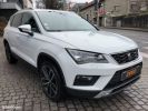 Annonce Seat Ateca 1.4 TSI 150 XCELLENCE DSG BVA Attelage Électrque