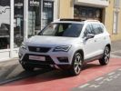 Annonce Seat Ateca 1.4 TSI ACT 150 Xcellence (TO, Carplay, Caméra 360°, Sièges chauffants...)