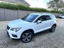 Annonce Seat Ateca 1.4 TSI Xcellence DSG-XENON-NAVI-OPEN DAK-CARPLAY