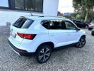 Annonce Seat Ateca 1.4 TSI Xcellence DSG-XENON-NAVI-OPEN DAK-CARPLAY