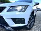 Annonce Seat Ateca 1.4 TSI Xcellence DSG-XENON-NAVI-OPEN DAK-CARPLAY