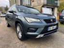 Voir l'annonce Seat Ateca 1.4TSi 150cv auto Xcellence