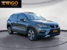 Annonce Seat Ateca 1.5 TSI 150 ACT XCELLENCE DSG 1 ERE MAIN