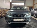 Annonce Seat Ateca 1.5 TSI 150 ch ACT Start/Stop DSG7 Style