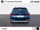 Annonce Seat Ateca 1.5 TSI 150 ch ACT Start/Stop DSG7 Style Business