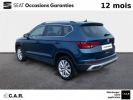 Annonce Seat Ateca 1.5 TSI 150 ch ACT Start/Stop DSG7 Style Business