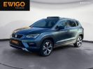 Voir l'annonce Seat Ateca 1.5 TSI 150 CH ACT XCELLENCE DSG 1 ERE MAIN