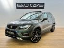 Voir l'annonce Seat Ateca 1.5 TSI 150 ch DSG7 Xcellence ACC / Caméra 360°/ TO / Jantes 19 pouces