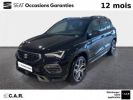 Voir l'annonce Seat Ateca 1.5 TSI 150 ch Start/Stop DSG7 FR