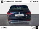 Annonce Seat Ateca 1.5 TSI 150 ch Start/Stop DSG7 FR