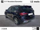 Annonce Seat Ateca 1.5 TSI 150 ch Start/Stop DSG7 FR