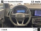 Annonce Seat Ateca 1.5 TSI 150 ch Start/Stop DSG7 FR