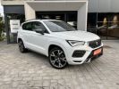 Annonce Seat Ateca 1.5 TSI 150 ch Start/Stop DSG7 FR