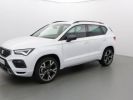 Voir l'annonce Seat Ateca 1.5 TSI 150 ch Start/Stop DSG7 FR