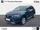 Voir l'annonce Seat Ateca 1.5 TSI 150 ch Start/Stop DSG7 Xperience