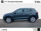 Annonce Seat Ateca 1.5 TSI 150 ch Start/Stop DSG7 Xperience