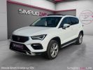 Annonce Seat Ateca 1.5 TSI 150 ch Start/Stop DSG7 Xperience