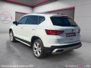 Annonce Seat Ateca 1.5 TSI 150 ch Start/Stop DSG7 Xperience