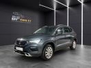 Voir l'annonce Seat Ateca 1.5 tsi 150 cv act style business dsg7