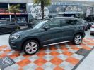 Voir l'annonce Seat Ateca 1.5 TSI 150 DSG7 XPERIENCE GPS Caméra Hayon LED Cockpit