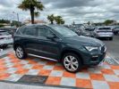 Annonce Seat Ateca 1.5 TSI 150 DSG7 XPERIENCE GPS Caméra Hayon LED Cockpit