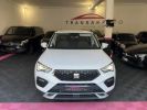 Annonce Seat Ateca 1.5 TSI - 150 Start&Stop - BV DSG 7 Style PHASE 2