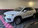 Annonce Seat Ateca 1.5 TSI - 150 Start&Stop - BV DSG 7 Style PHASE 2