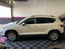 Annonce Seat Ateca 1.5 TSI - 150 Start&Stop - BV DSG 7 Style PHASE 2