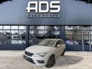 Voir l'annonce Seat Ateca 1.5 TSI 150ch ACT Start&Stop FR DSG Euro6d-T 117g