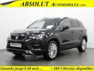 Voir l'annonce Seat Ateca 1.5 TSI 150CH ACT START&STOP XCELLENCE 4DRIVE DSG EURO6D-T